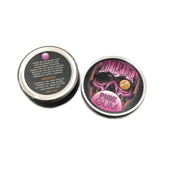Butterluxe Balm - Pink Gum (15ml) - Image 2
