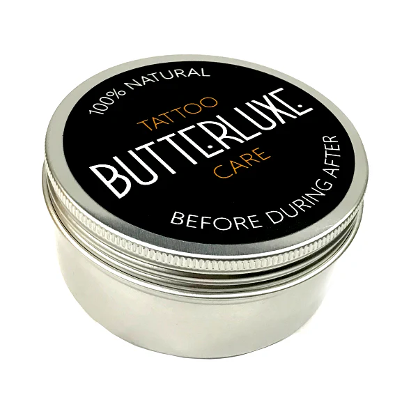 Butterluxe Balm - Cocoa (50ml) - Image 2