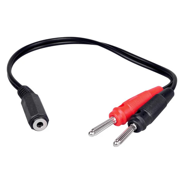 Cheyenne Hawk Banana Plug