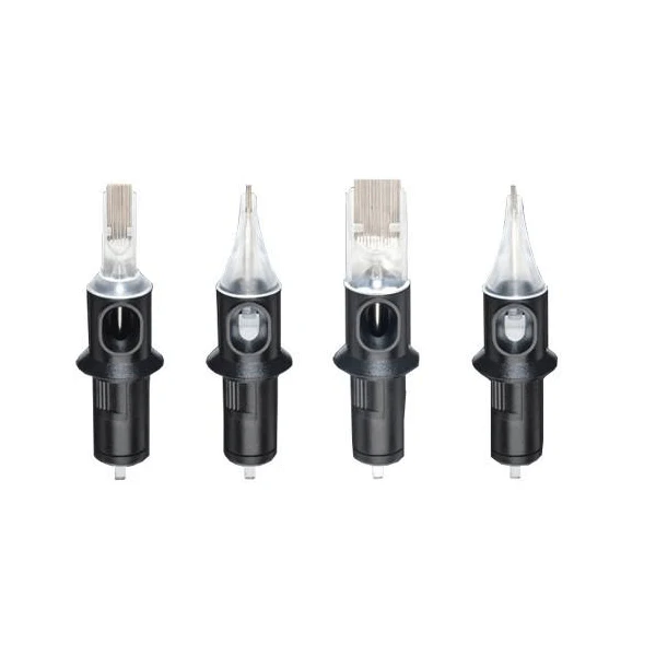 Cheyenne Hawk Safety Cartridges - 20 Pack (All Configurations) - Image 2