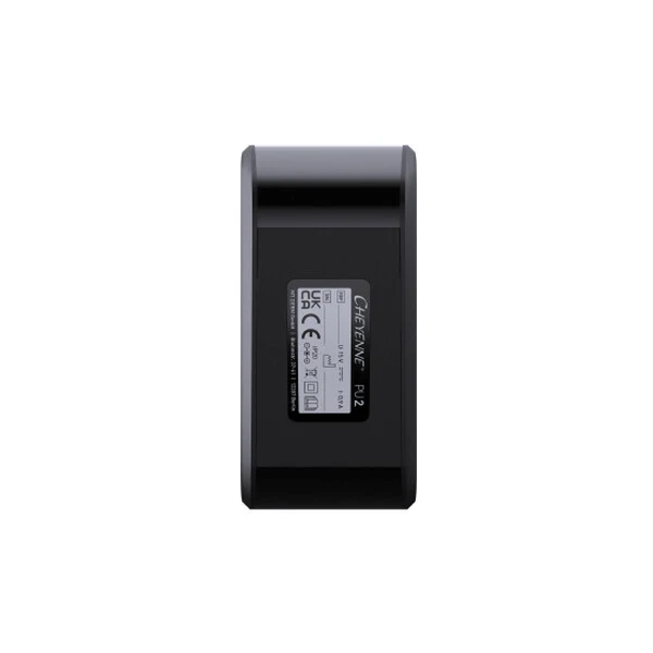 Cheyenne PU 2 Power Supply - Manufacturer Refurbished - Image 5