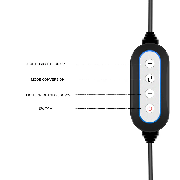 LED Clip Light - Image 4