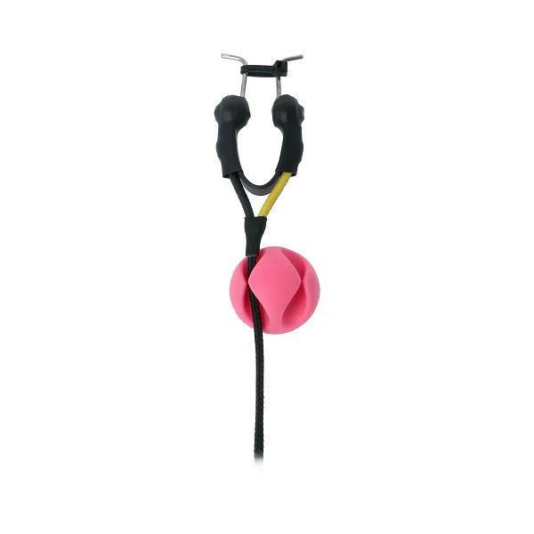 Clipcord and RCA Holder - Cable Tidy - Image 2