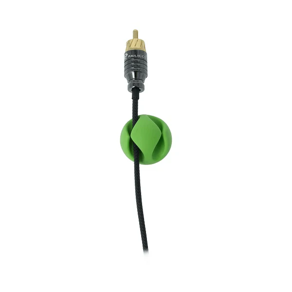Clipcord and RCA Holder - Cable Tidy - Image 4