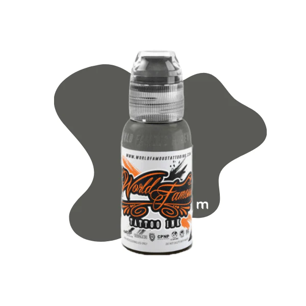 1oz World Famous Ink - All Colours - Image 10