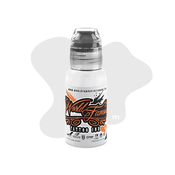 1oz World Famous Ink - All Colours - Image 65