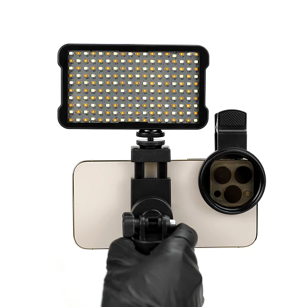 CPL Camera Lens & Light Kit - Image 2