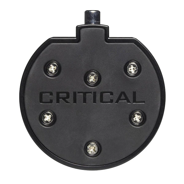 Critical Atom Foot Switch - Image 6