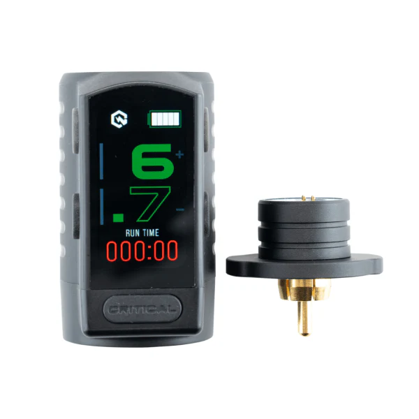 Critical Connect V3 Wireless Battery Pack