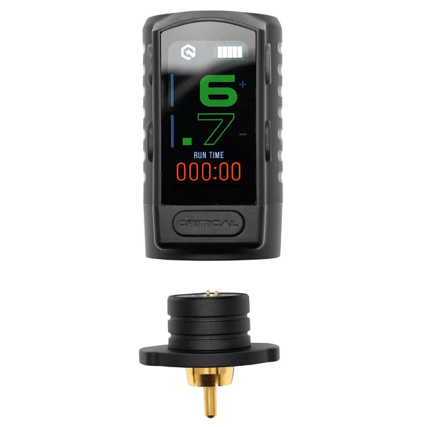 Critical Connect V3 Wireless Battery Pack - Image 2