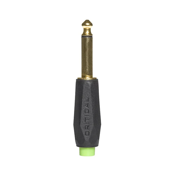 Critical Footless Switch