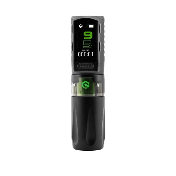 Critical Torque Pen Machine - 3.5mm