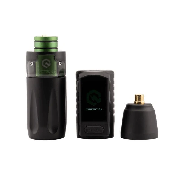 Critical Torque Pen Machine - 3.5mm - Image 3