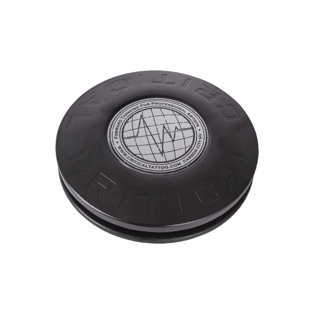 Critical Wireless Footswitch (Without Receiver)