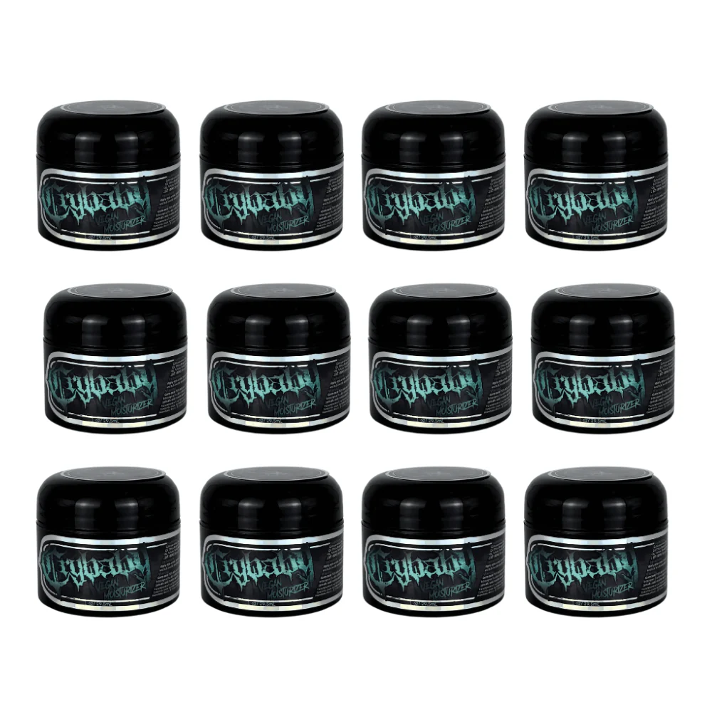Crybaby Gothbaby Vegan Tattoo Glide & Moisturiser - Image 4