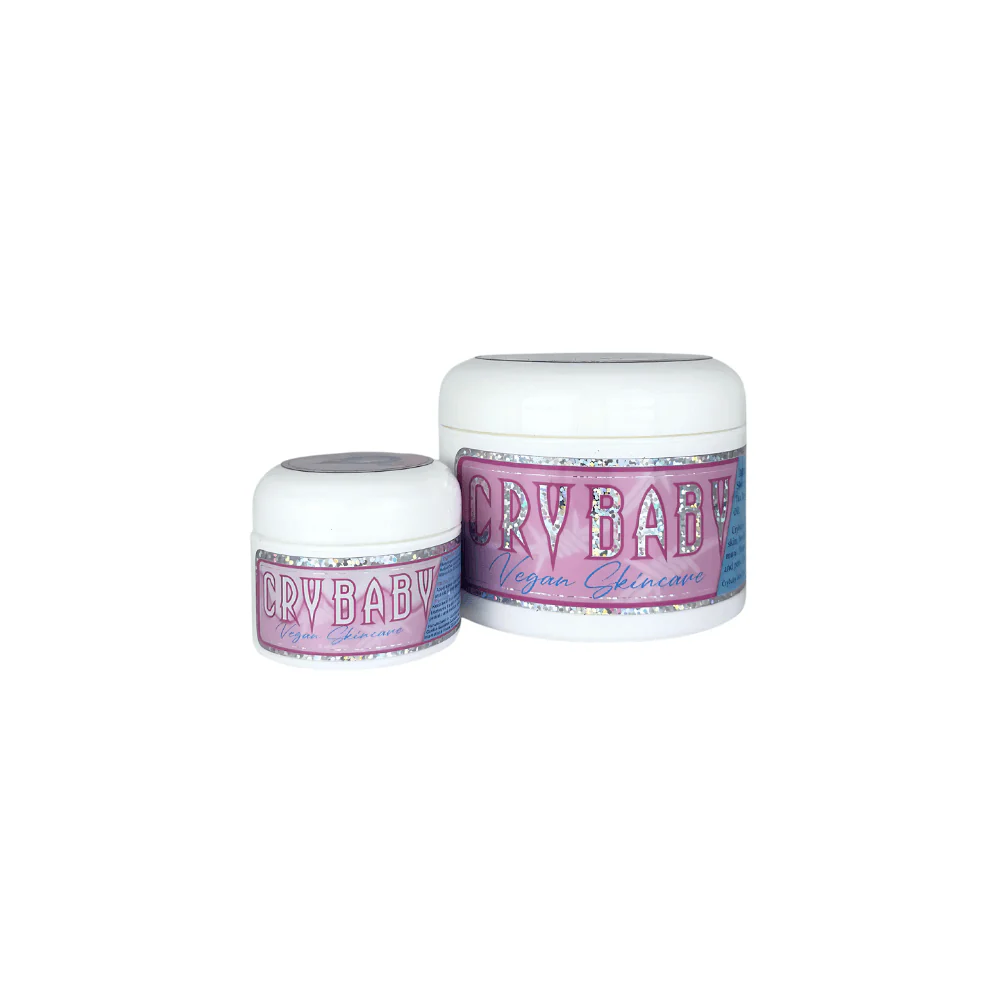Crybaby Vegan Tattoo Glide & Moisturiser - Image 3