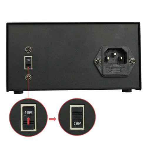 DC Power Supply - Image 3
