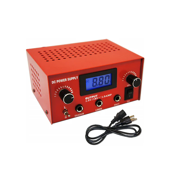 DC Power Supply - Image 4