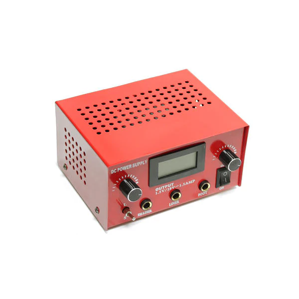 DC Power Supply - Image 5