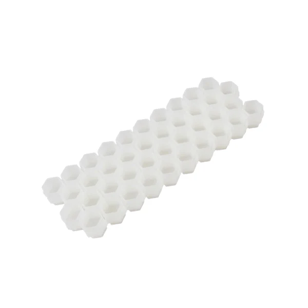 Deep Hive Caps - White - Bag of 50 (200 caps)