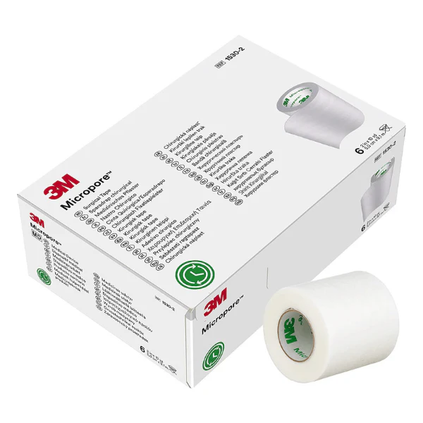 Micropore Surgical Tape - Image 3