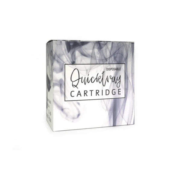 Disposable Cartridge Quick Trays (50) - Image 2