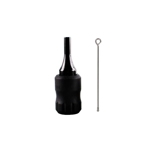 True Gent Disposable Cartridge Tube - Click Grip (30mm)