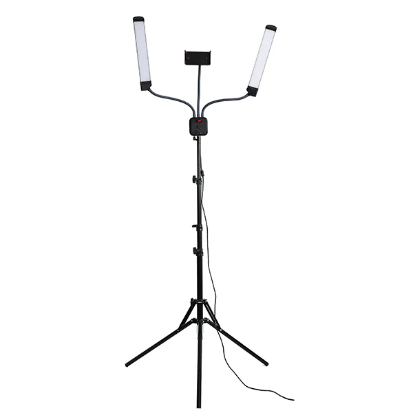 Double Arm LED Light