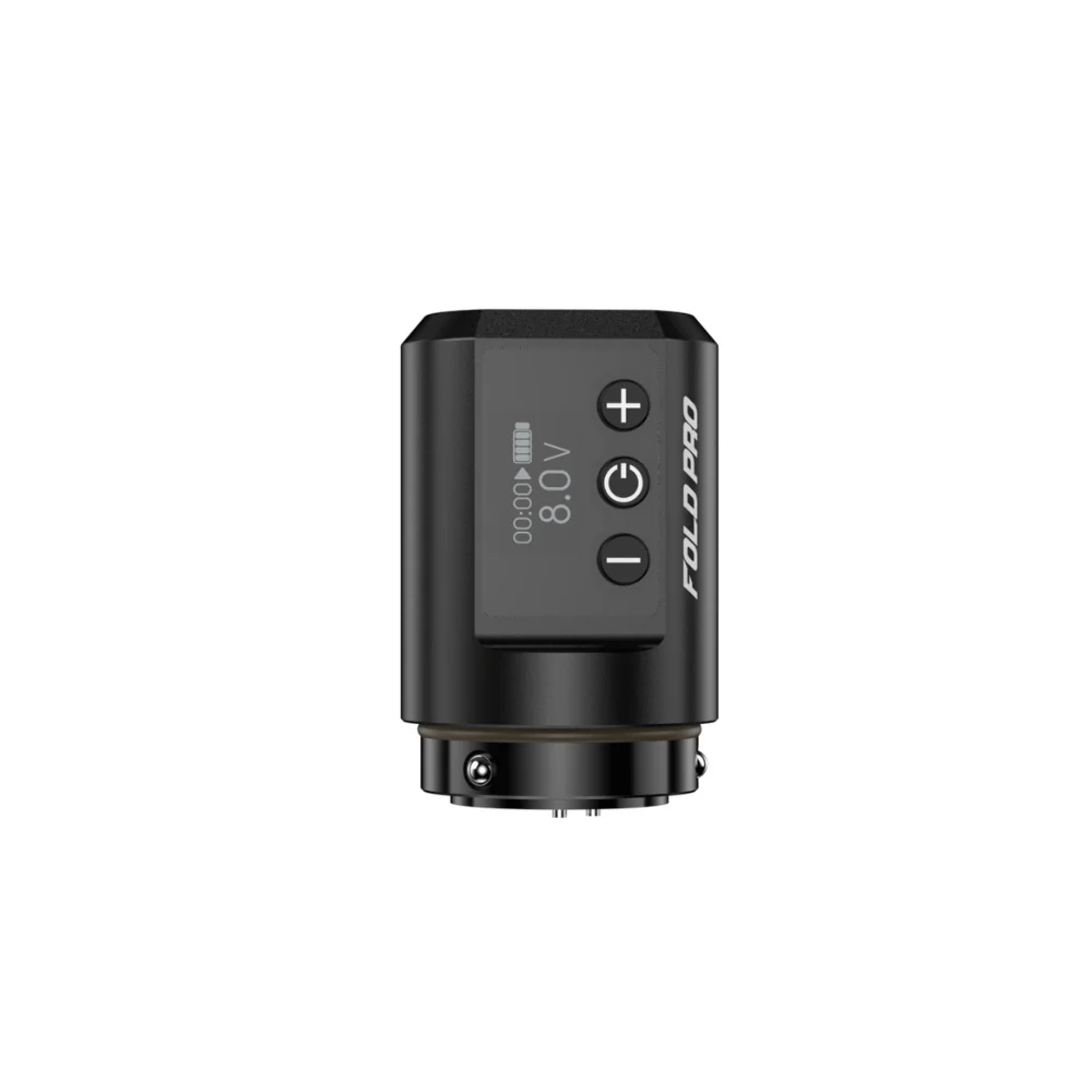 Dragonhawk Fold Pro Wireless Battery Pack
