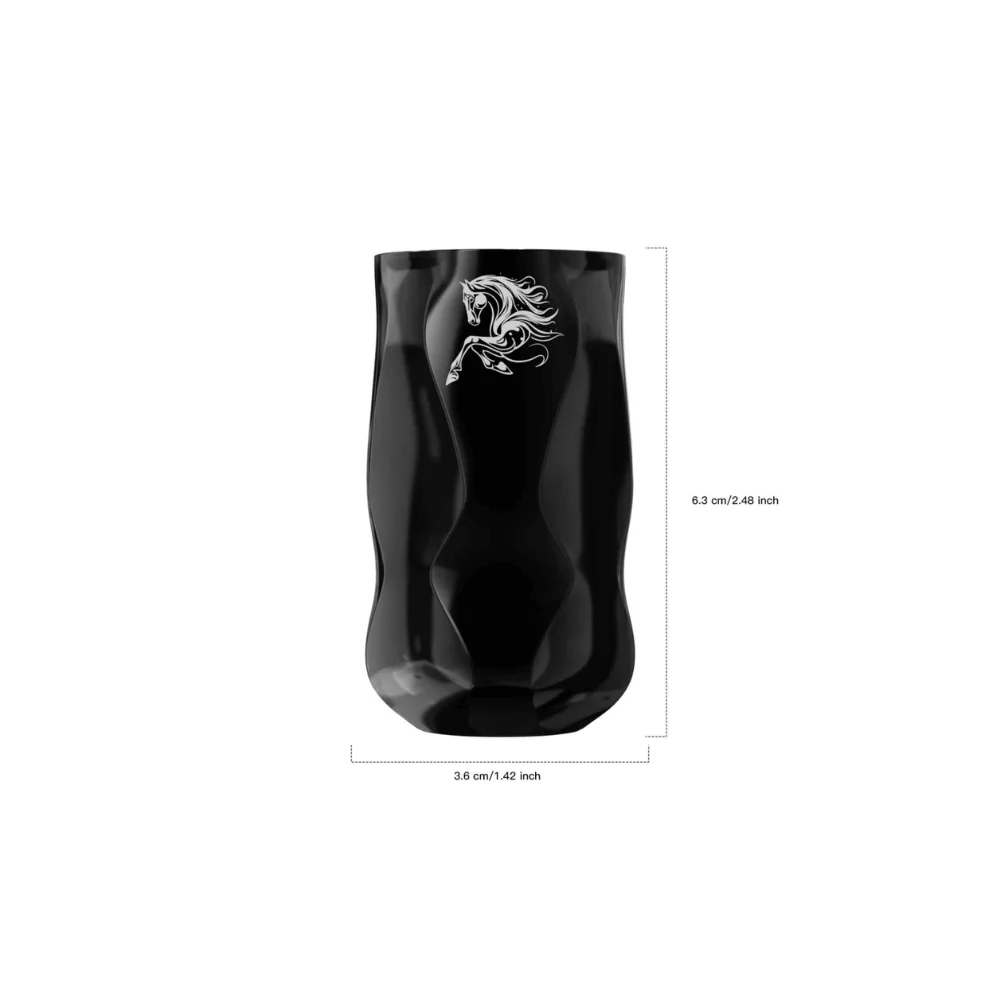Dragonhawk Fold Pro Wireless Machine - Year of the Horse Edition - Image 10