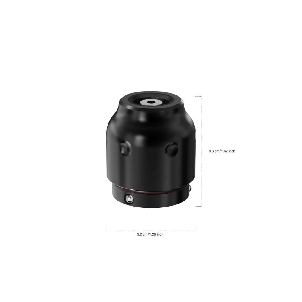 Dragonhawk Fold Pro Wireless Machine - Year of the Horse Edition - Image 12