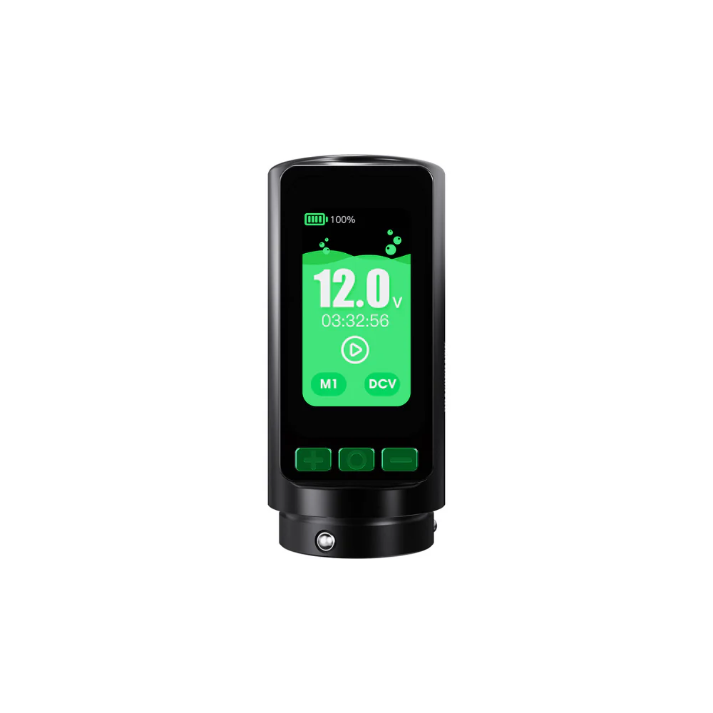 Dragonhawk Fold Pro Wireless Machine - Year of the Snake Edition - Image 10