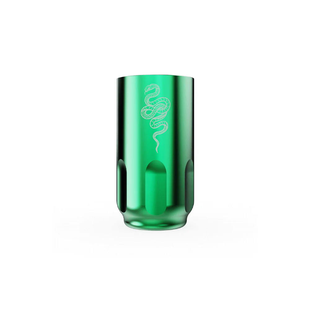 Dragonhawk Fold Pro Wireless Machine - Year of the Snake Edition - Image 13
