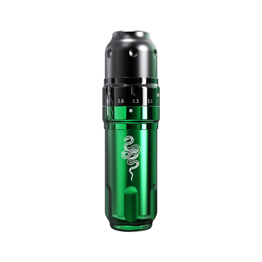 Dragonhawk Fold Pro Wireless Machine - Year of the Snake Edition - Image 7