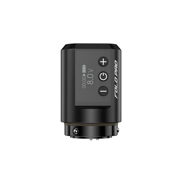 Dragonhawk Fold Pro Wireless Pen - Image 3