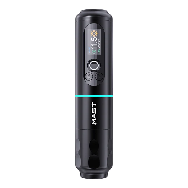 Dragonhawk Mast Archer 2 Wireless Pen - Black (3.5mm) - Image 2