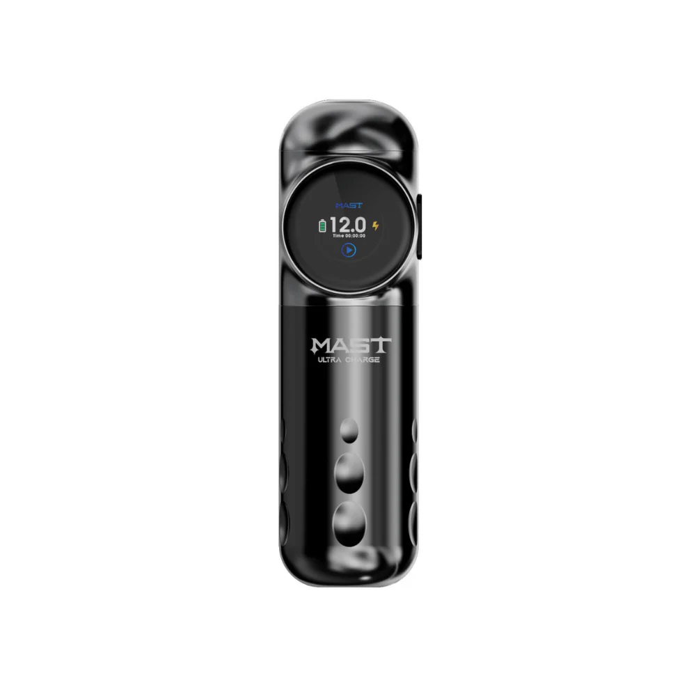 Dragonhawk Mast Archer S Wireless Tattoo Pen Machine