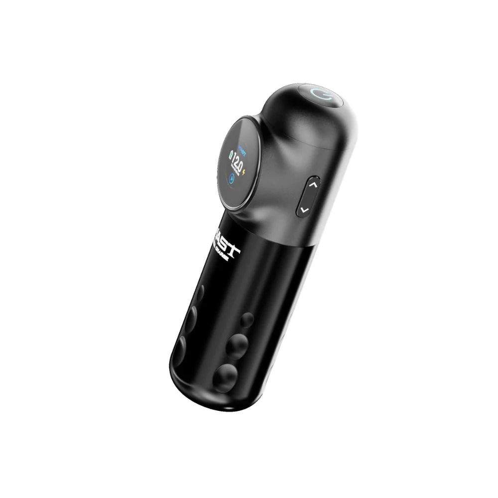 Dragonhawk Mast Archer S Wireless Tattoo Pen Machine - Image 3