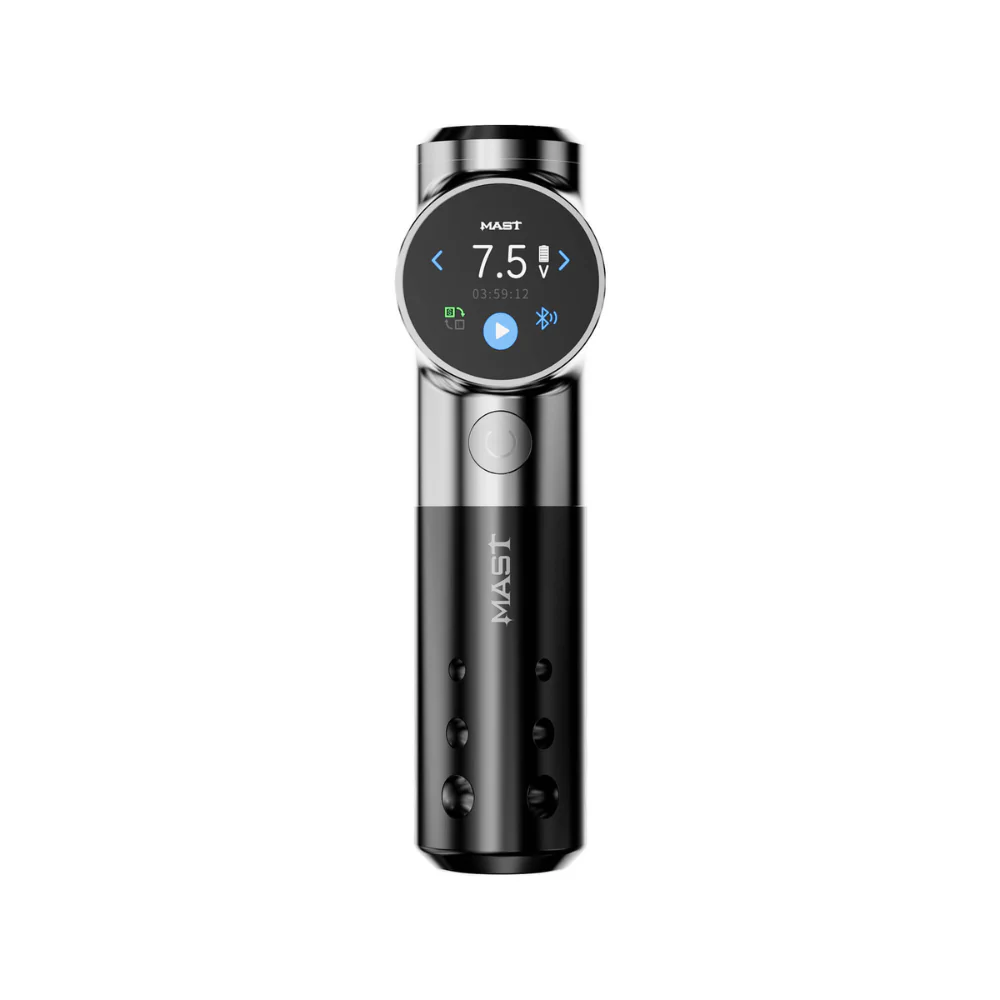 Dragonhawk Mast Archer Ultra Machine & Charging Dock - Image 2