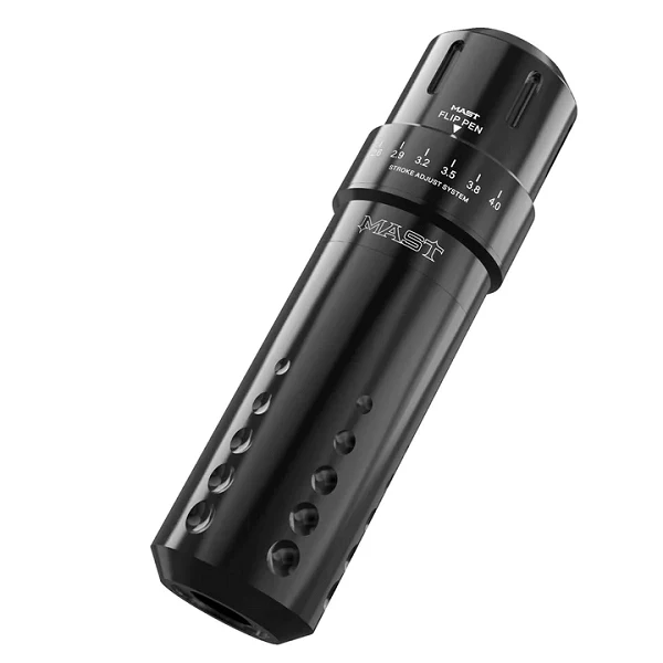 Dragonhawk Mast Flip Pro Wireless - Adjustable - Image 2