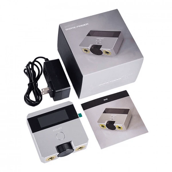 Dragonhawk Mast P1220 Power Supply (With US Plug) - Image 2