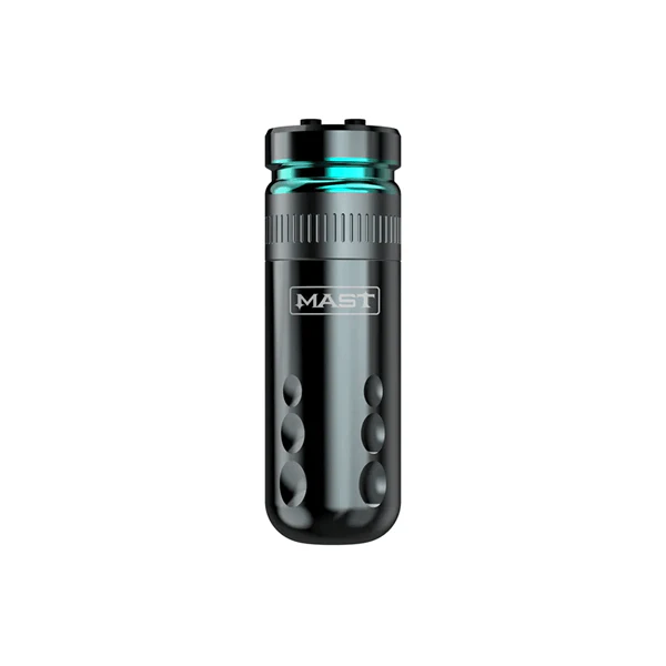 Dragonhawk Mast Racer - 4.0mm (Black)