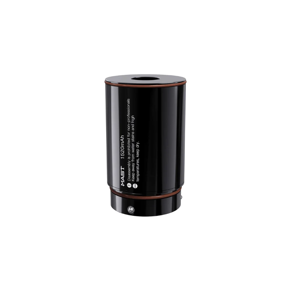 Dragonhawk Mast Racer Pro Wireless Machine - 2x Batteries - Image 7