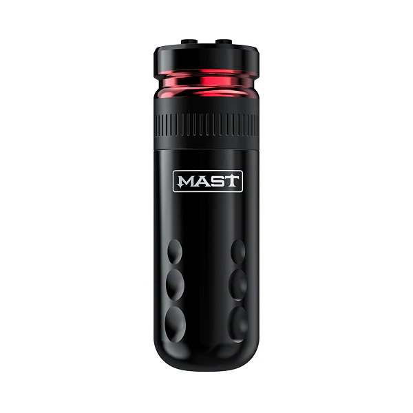 Dragonhawk Mast Racer - With Additional Battery 4.0mm (Black) - Image 2
