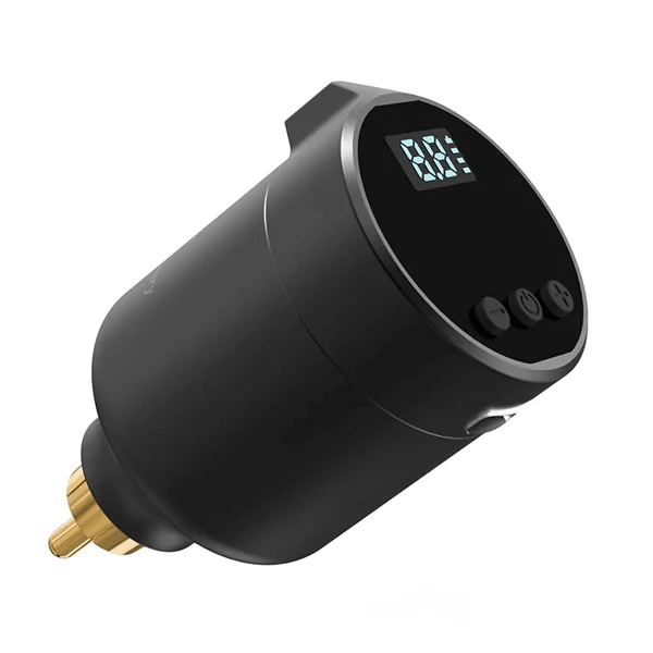Mast T1 Wireless RCA Battery Pack - Image 2