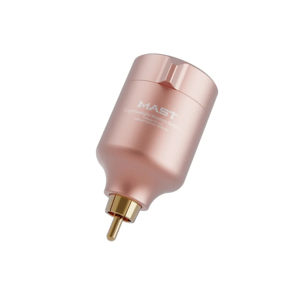 Mast T1 Wireless RCA Battery Pack - Image 3