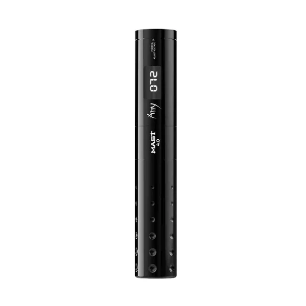 Dragonhawk Mast Tour Amy - 4.0mm - Image 3