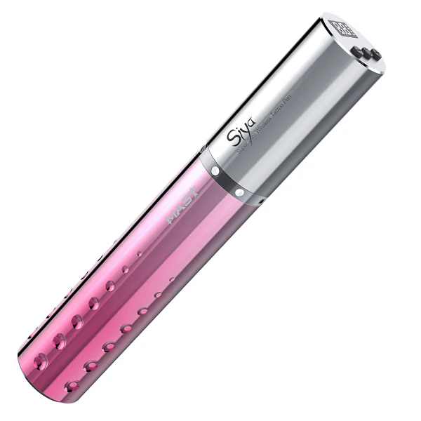 Dragonhawk Mast Tour Siya Wireless Pen (PMU) - Image 3