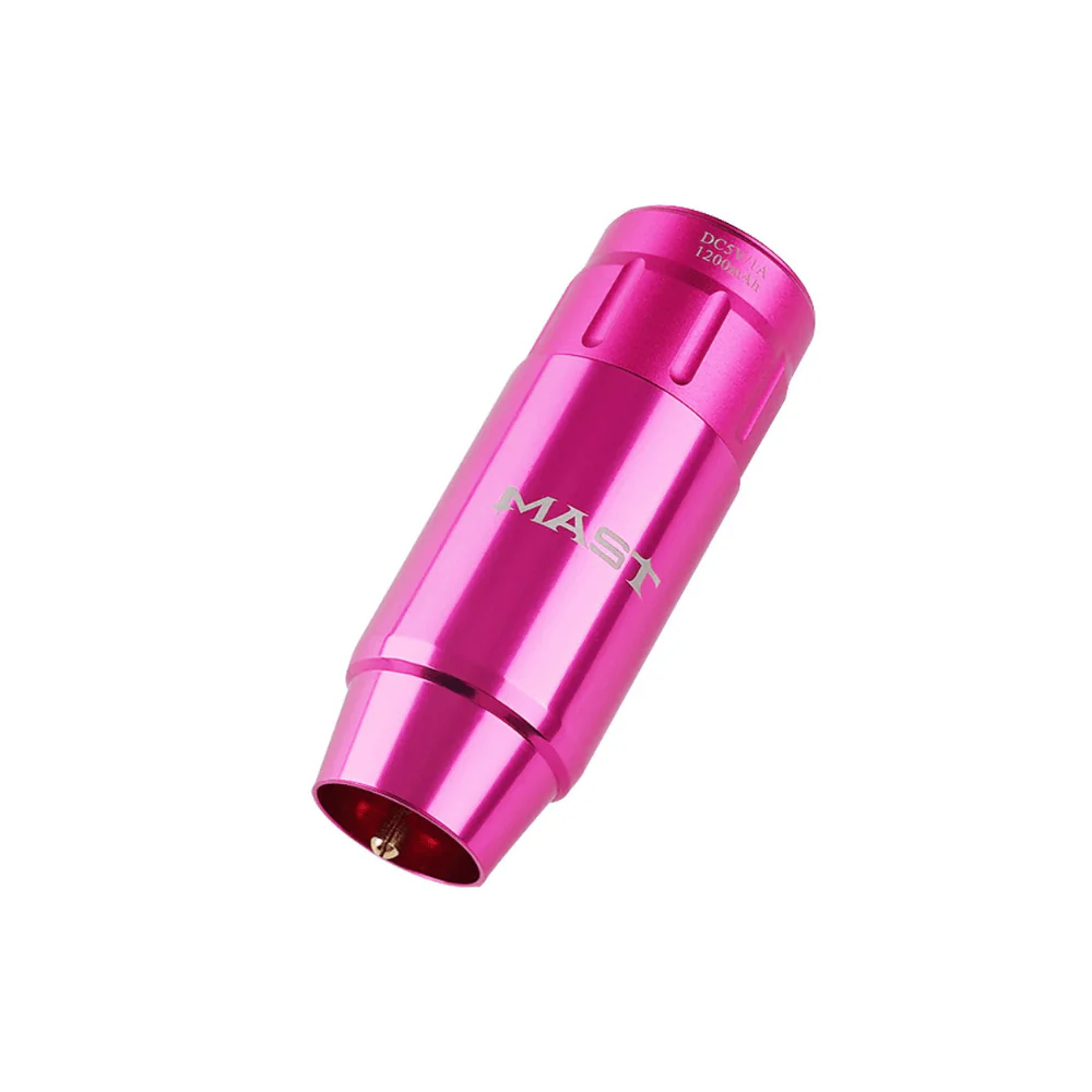 Dragonhawk Mast Tour Wireless Battery Pack - Image 2