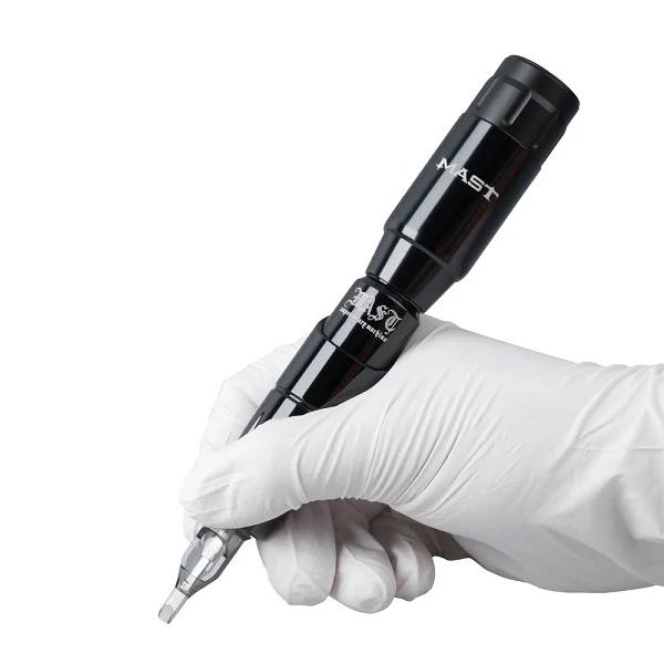 Dragonhawk Mast Tour Wireless Pen - Image 4